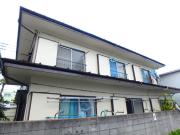 京成本線江戸川駅まで徒歩5分