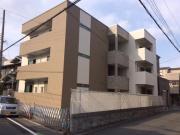 地下鉄谷町線喜連瓜破駅まで徒歩8分