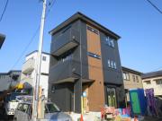 吉島西 新築戸建