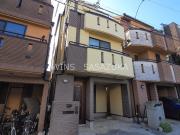 京王線初台駅まで徒歩4分