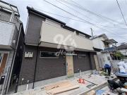 仲田2丁目テラスハウス