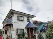 Kハイツ山田