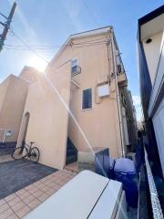 ロッシェル橋本第15-1号棟