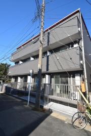 ＪＲ総武線（各駅停車）稲毛駅まで徒歩10分