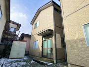 桧町1丁目17-64-12貸家