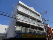 阪急宝塚線蛍池駅まで徒歩9分