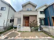 ＪＲ片町線星田駅まで徒歩23分