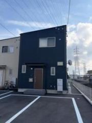 スマートハウス温井