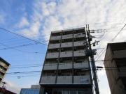 シーダー針中野