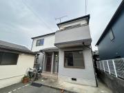 西舞子4丁目テラスハウス