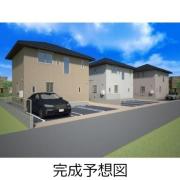 （仮）本陣タウンB