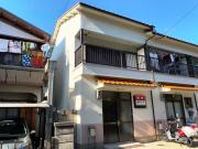 阪神本線武庫川駅まで徒歩14分