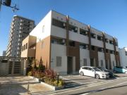 ブルーム浜寺II