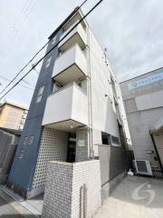 ＪＲ片町線徳庵駅まで徒歩5分