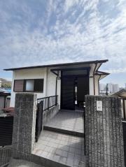 舞子坂2丁目戸建