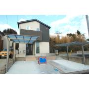 蜆塚4丁目戸建て