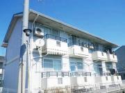 アーバン折立 南棟