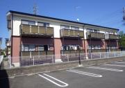 Promenade Aoki B