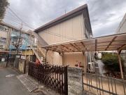 上高田ハイム