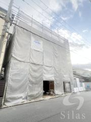 阪急伊丹線稲野駅まで徒歩14分