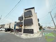 ワコーレヴィータ甲東園