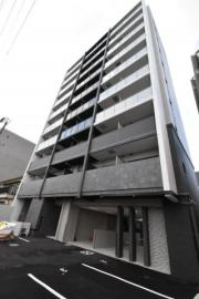 エスリード新北野アーデル