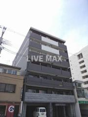 プレサンス京都四条大宮