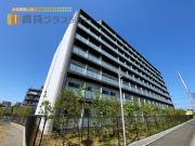 東京メトロ東西線原木中山駅まで徒歩4分