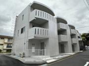 小田急小田原線生田駅まで徒歩13分