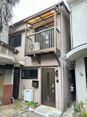 板橋区若木3丁目