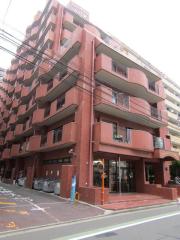 ライオンズマンション木町通