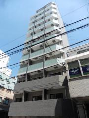 S-RESIDENCE三田慶大前 エスレジデンス三田慶大前