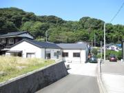 アパート野久留米
