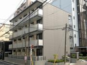 都営大江戸線両国駅まで徒歩5分
