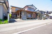 加茂市柳町戸建て