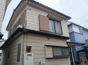 新座市栄一丁目戸建