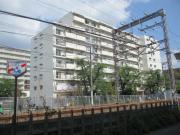 小田急江ノ島線東林間駅まで徒歩2分