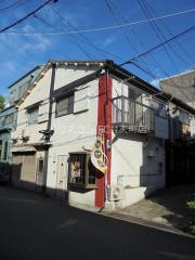 市岡4丁目貸家