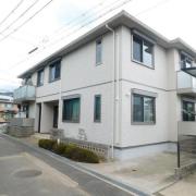 阪急宝塚線山本駅まで徒歩10分