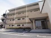 近鉄南大阪線尺土駅まで徒歩12分