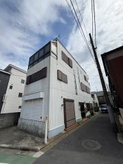 西大泉2丁目戸建