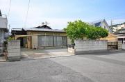 川内町金子住宅