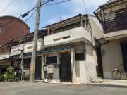 八尾市栄町1丁目テラスハウス