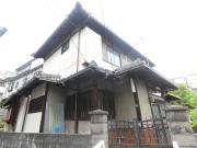 伏原3丁目3番戸建
