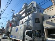 東武亀戸線小村井駅まで徒歩8分