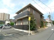 ＪＲ中央線武蔵小金井駅までバス約9分 徒歩3分