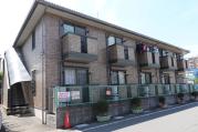 カーサグランデ氷川