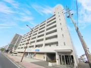 西鉄天神大牟田線花畑駅まで徒歩14分