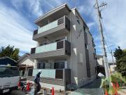 シーサイドヒル西新町