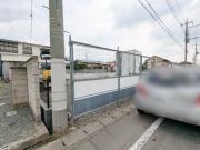 東武伊勢崎・大師線新伊勢崎駅まで徒歩11分